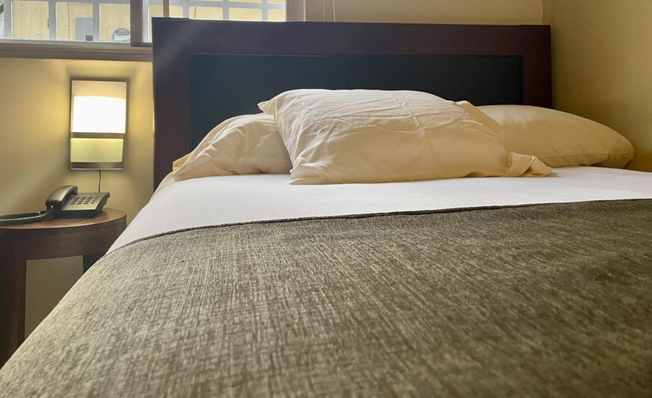 Sofia'S B&B Hostal Boutique Panama City Luaran gambar