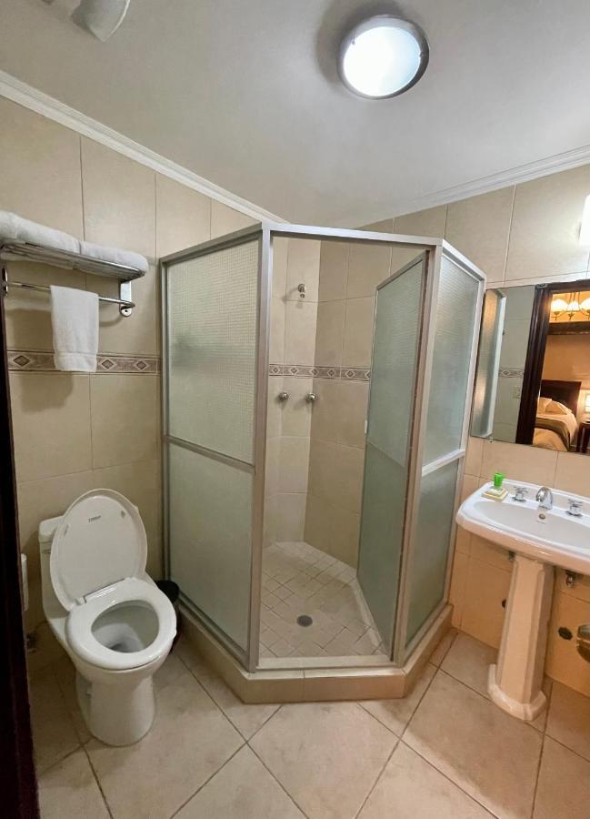 Sofia'S B&B Hostal Boutique Panama City Luaran gambar
