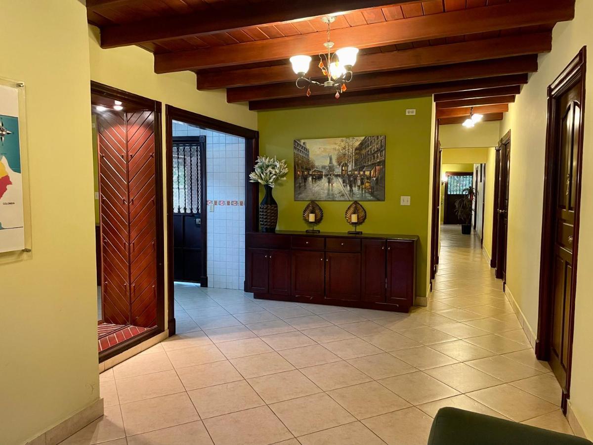 Sofia'S B&B Hostal Boutique Panama City Luaran gambar