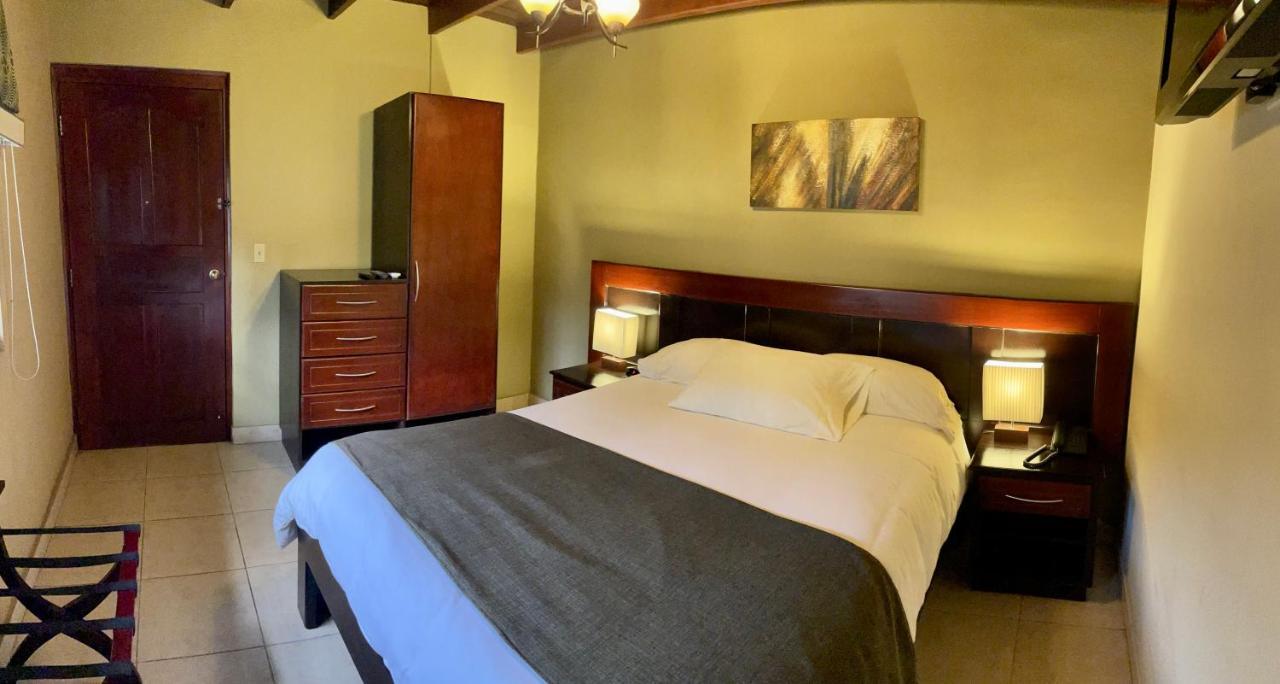 Sofia'S B&B Hostal Boutique Panama City Luaran gambar