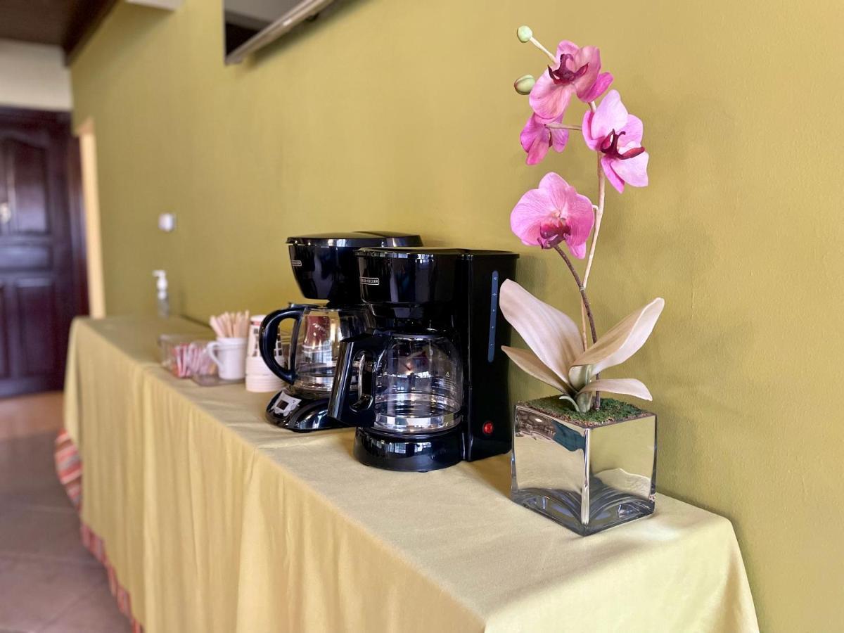Sofia'S B&B Hostal Boutique Panama City Luaran gambar