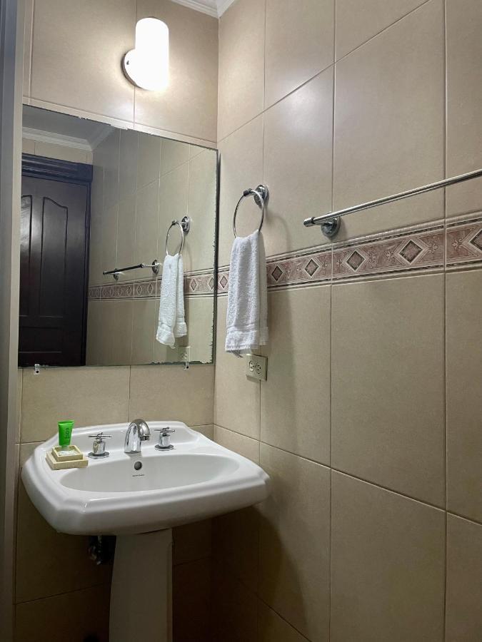 Sofia'S B&B Hostal Boutique Panama City Luaran gambar
