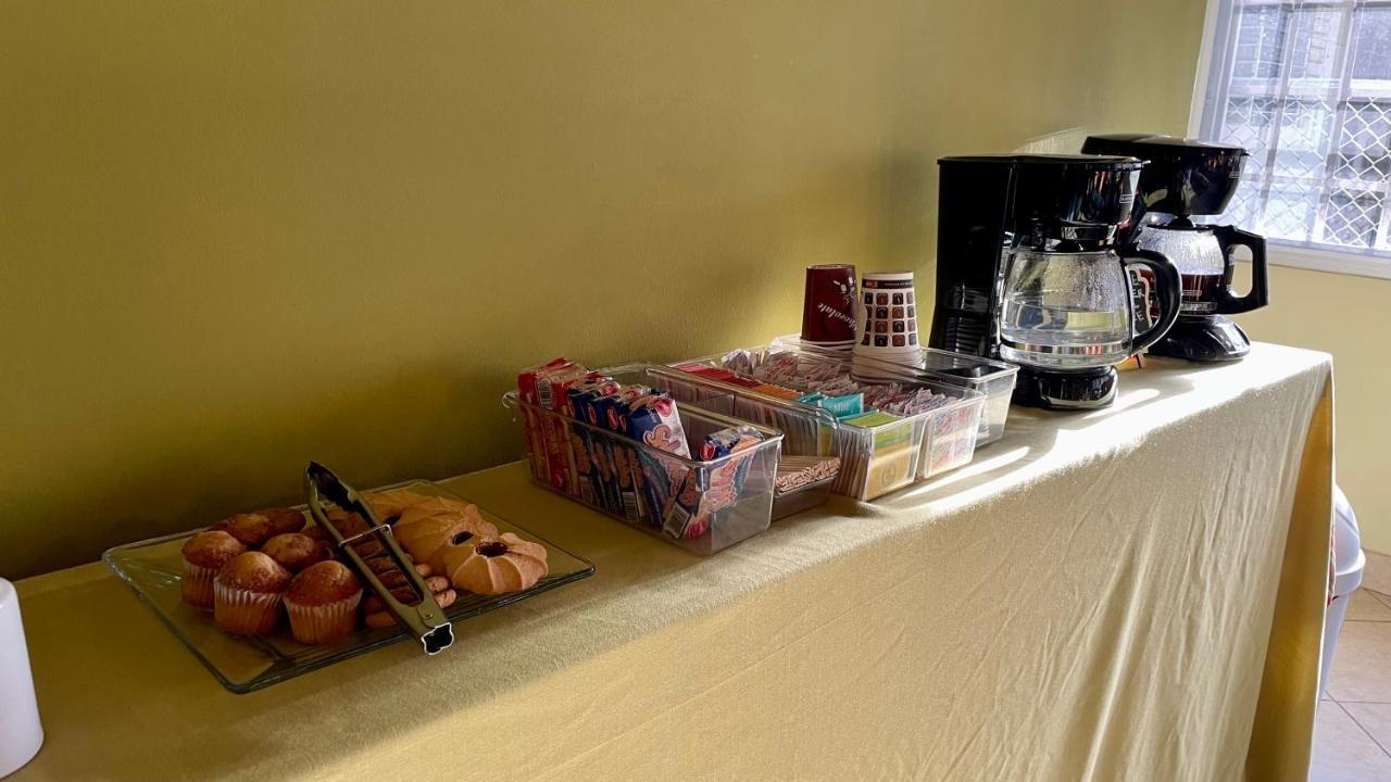 Sofia'S B&B Hostal Boutique Panama City Luaran gambar